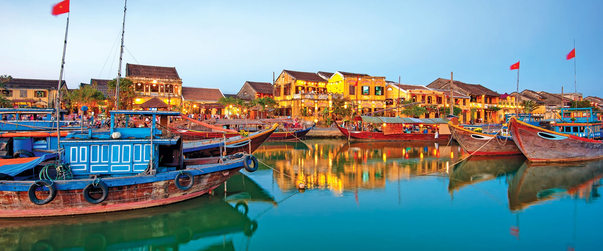 Essence of Vietnam, Cambodia & Luxury Mekong | River cruises Asia