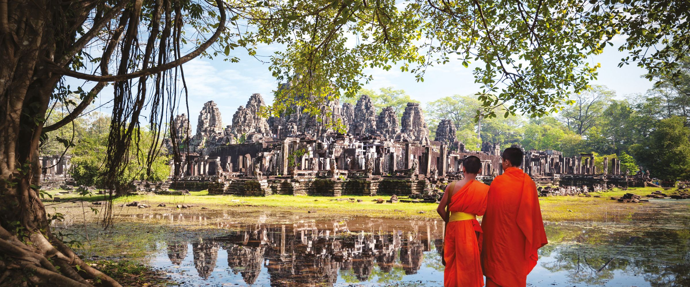 Vietnam & Cambodia Explorer & Mekong River Cruise | River cruises Asia