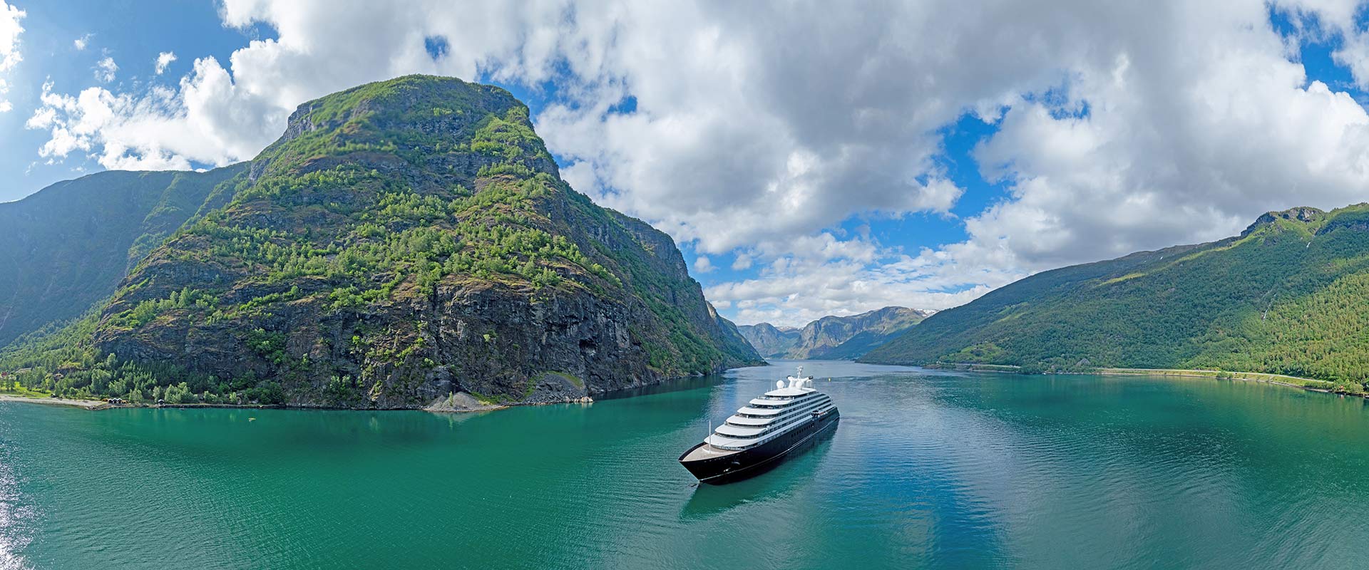 Scenic Eclipse