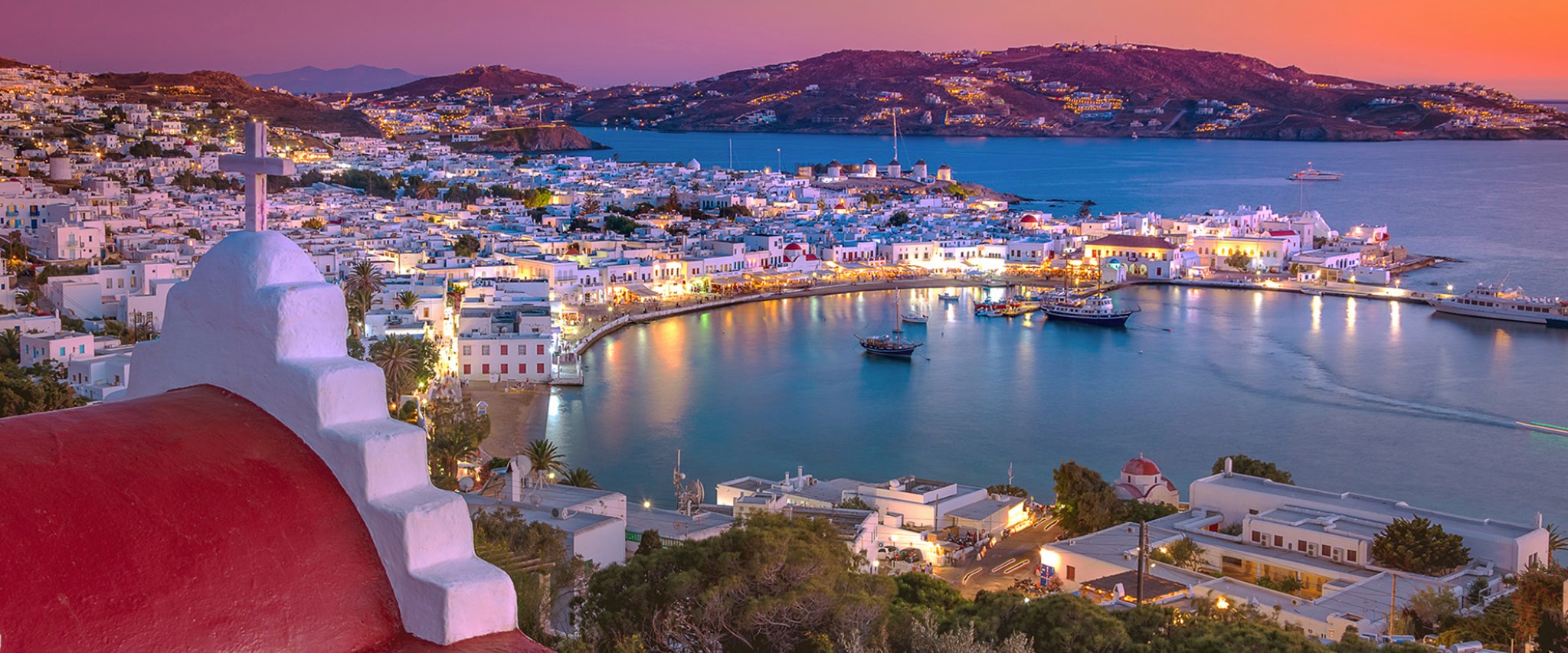 Discover the Ionian & Aegean Seas Emerald Yacht Cruises USA