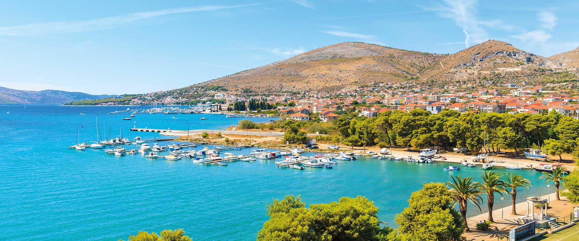 Discover the Best of the Croatian Coast