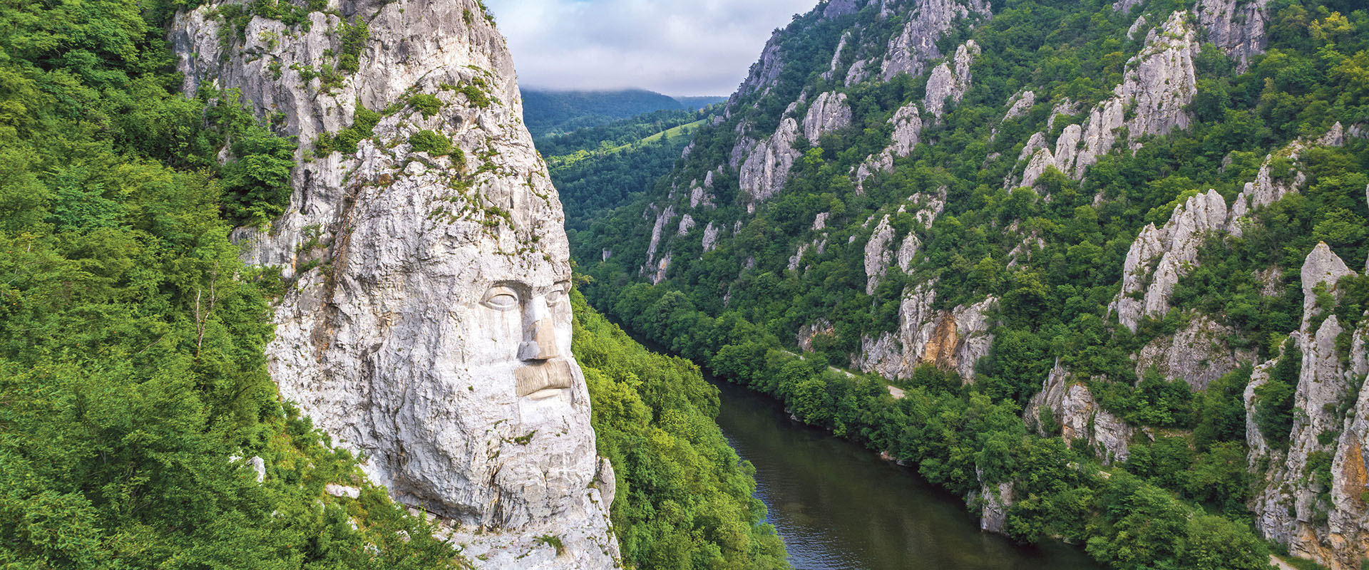 Scenic Opal Rhine