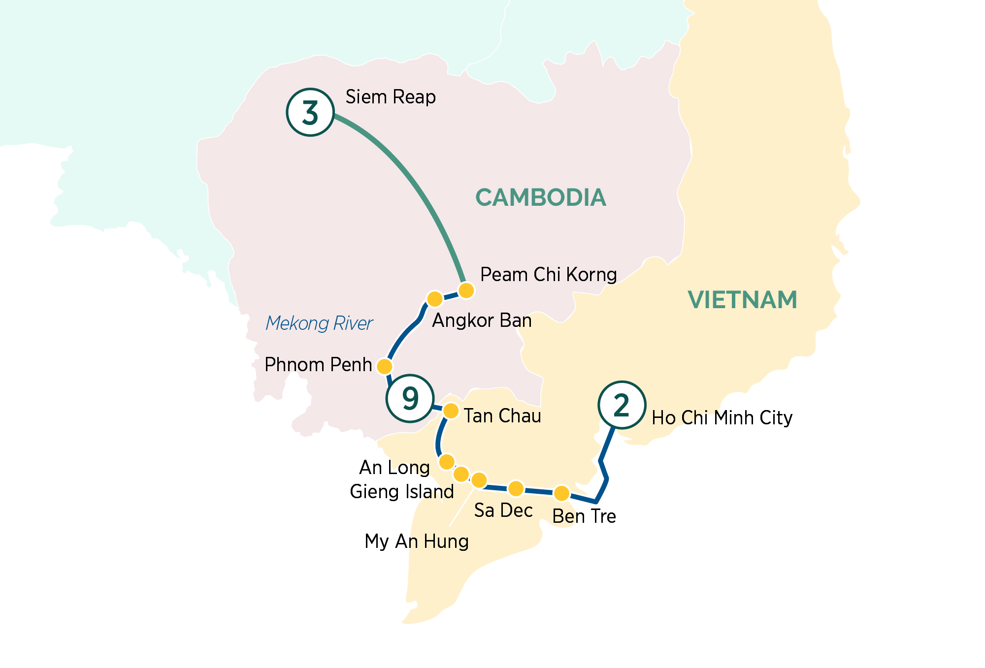 Itinerary Image