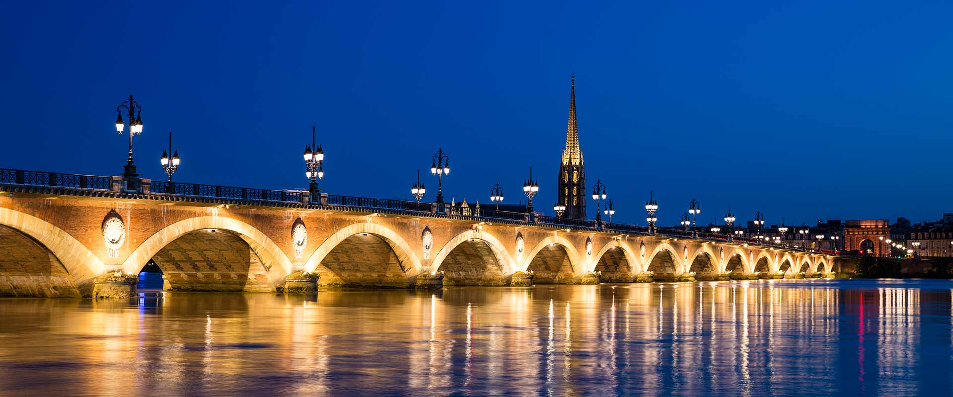 Beautiful Bordeaux