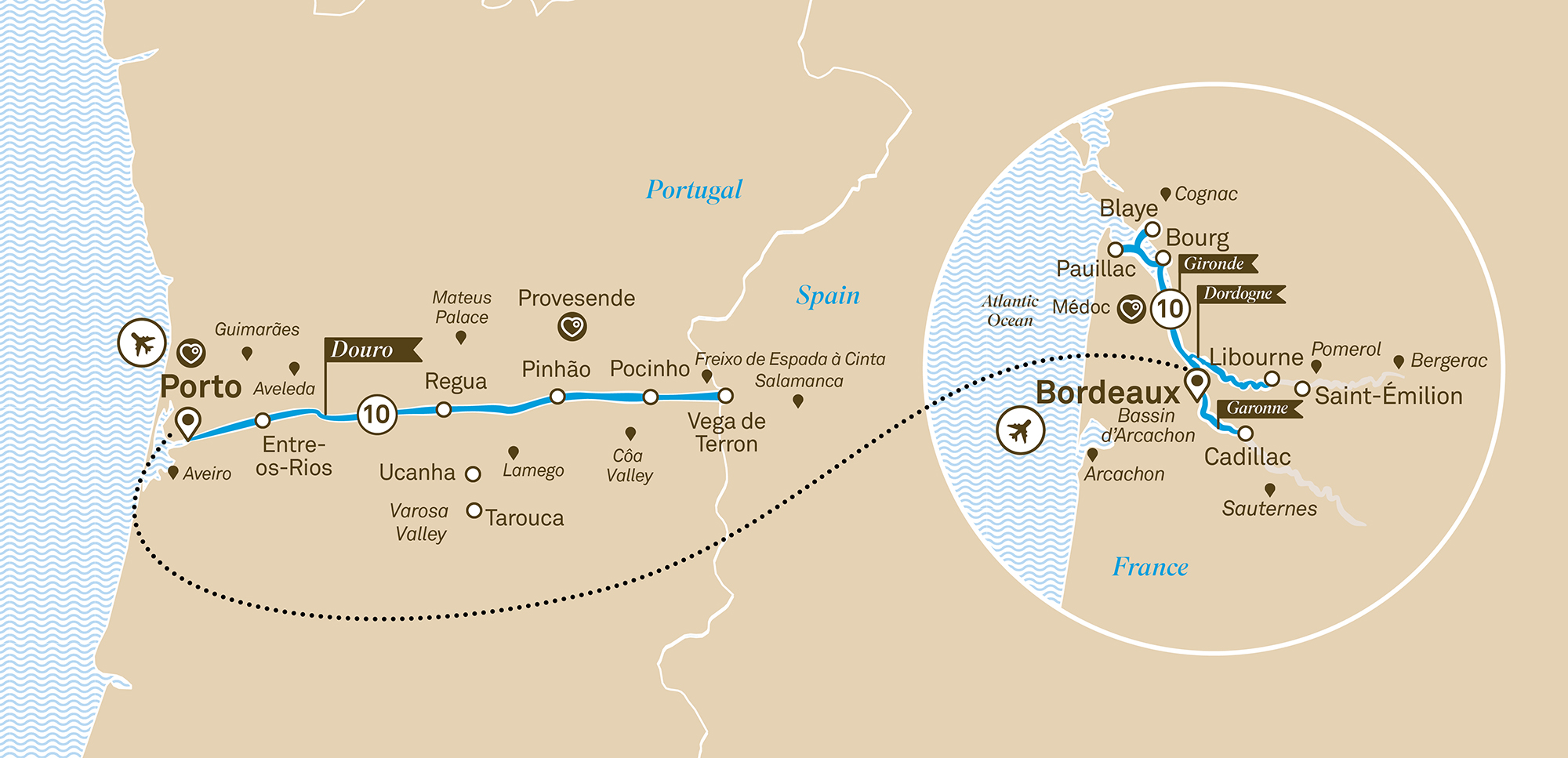Itinerary Image