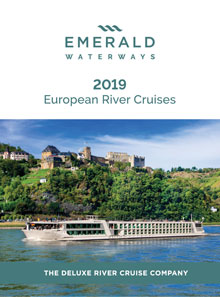 All-Inclusive River Cruises | Emerald Waterways®