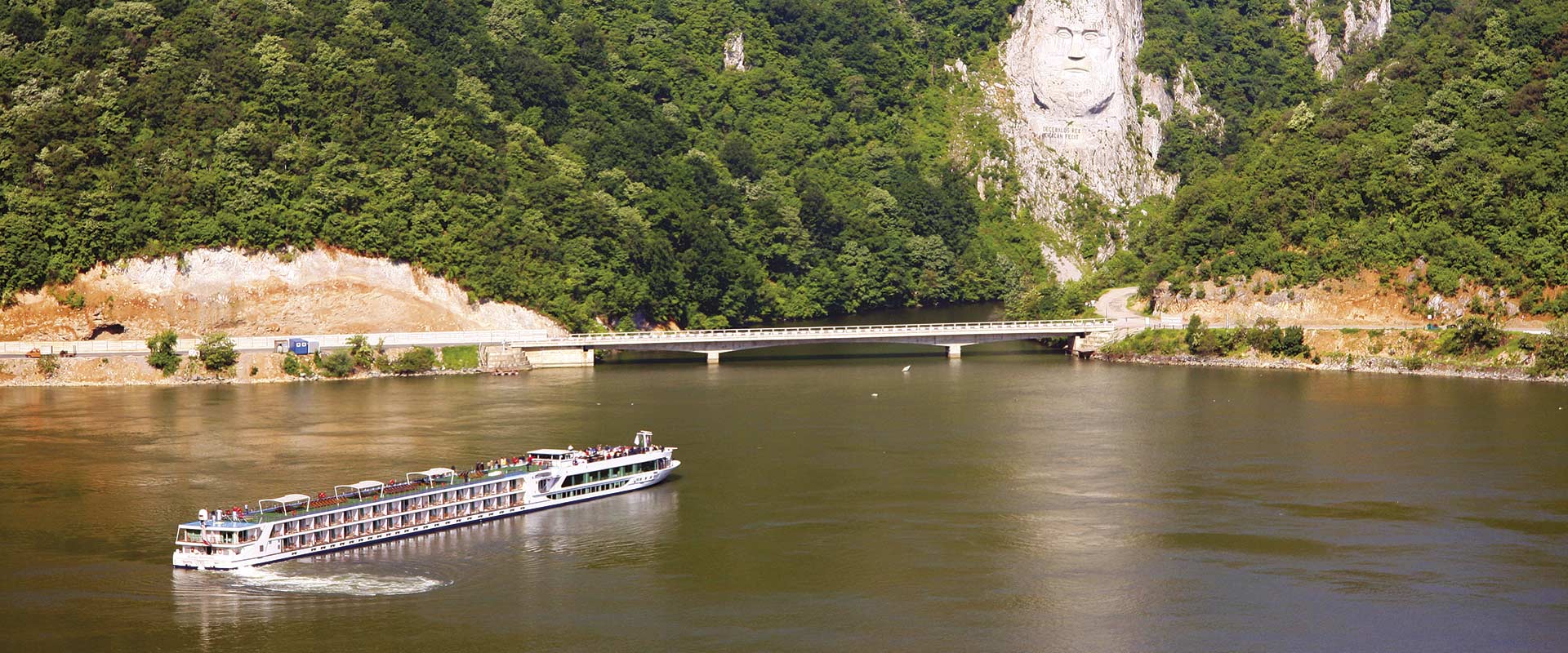 european river cruise may 2024