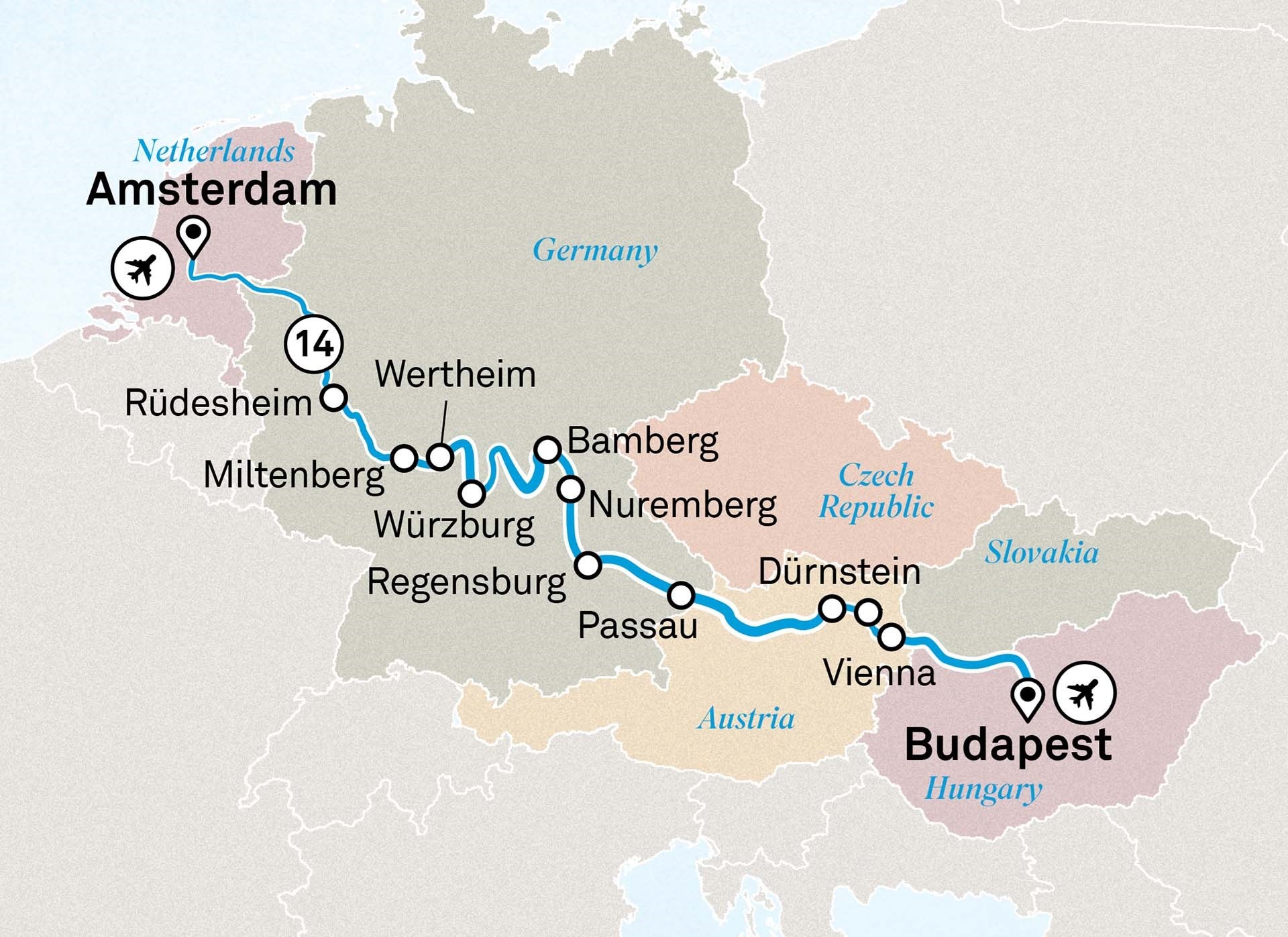 Itinerary Image