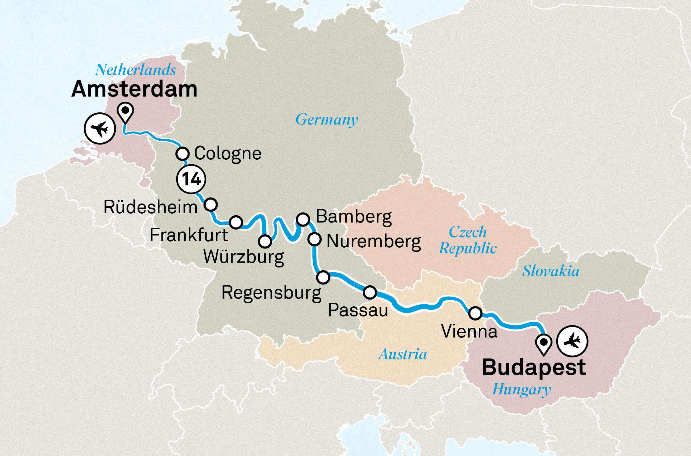 Itinerary Image