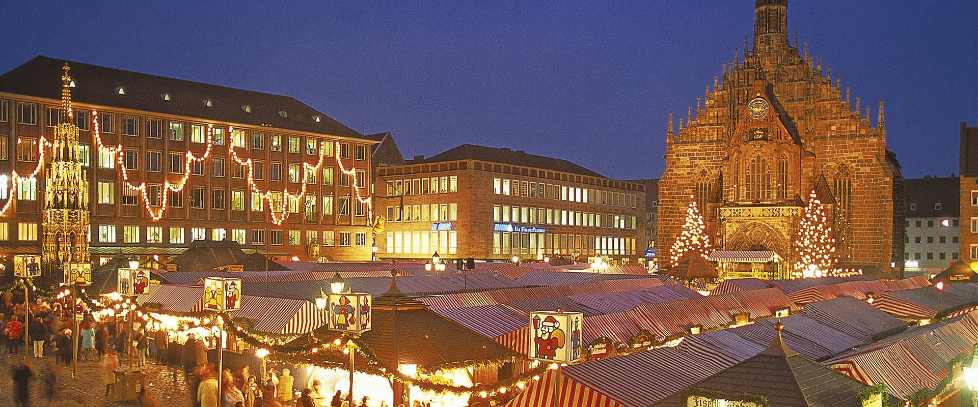 Melk Christmas Market 2022 Christmas Markets - Scenic