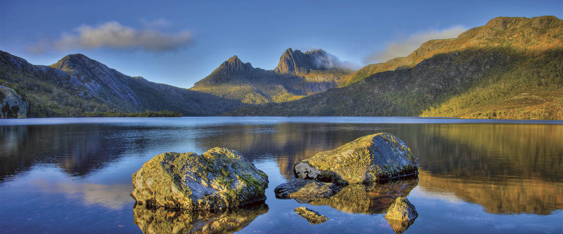 evergreen tours tasmania