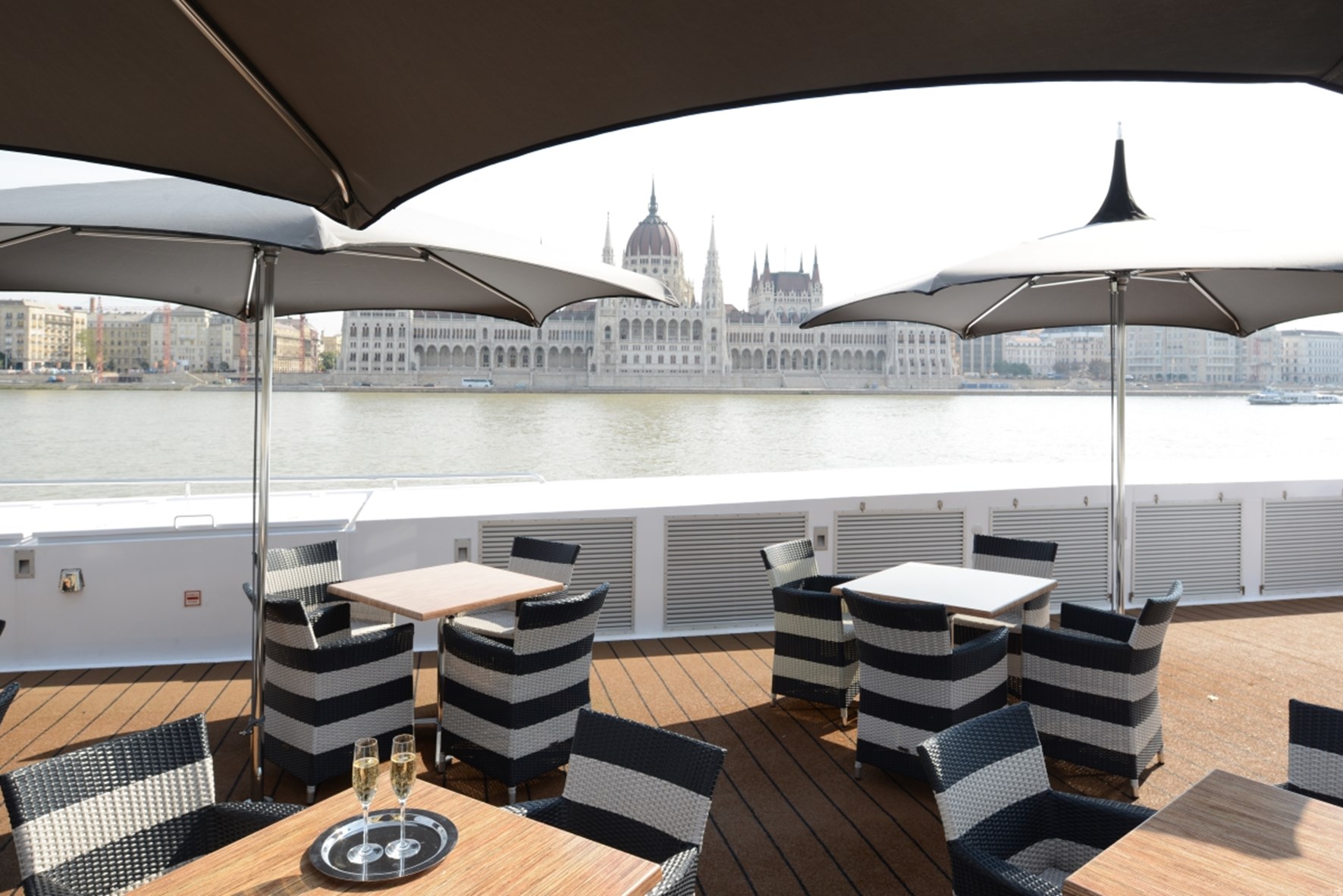 Sun Deck
