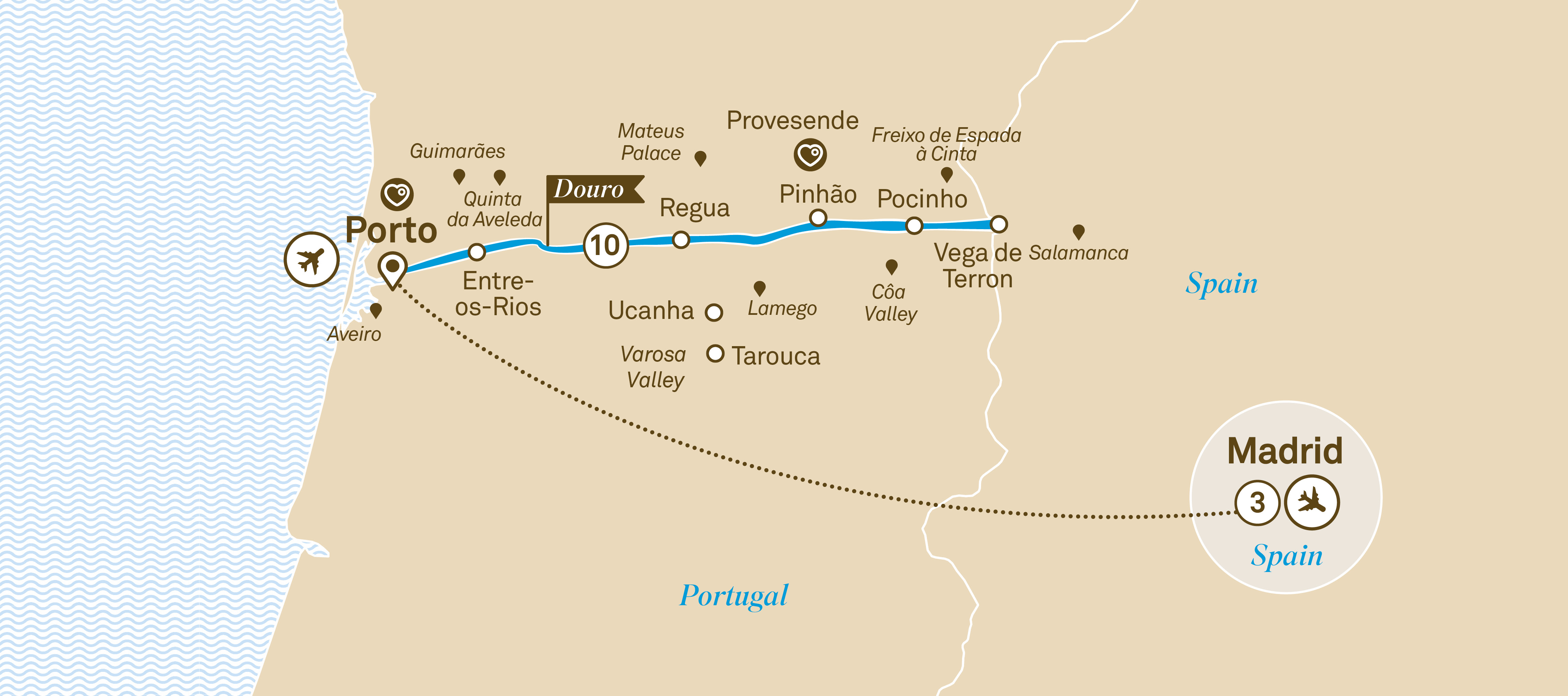 Product Itinerary Image