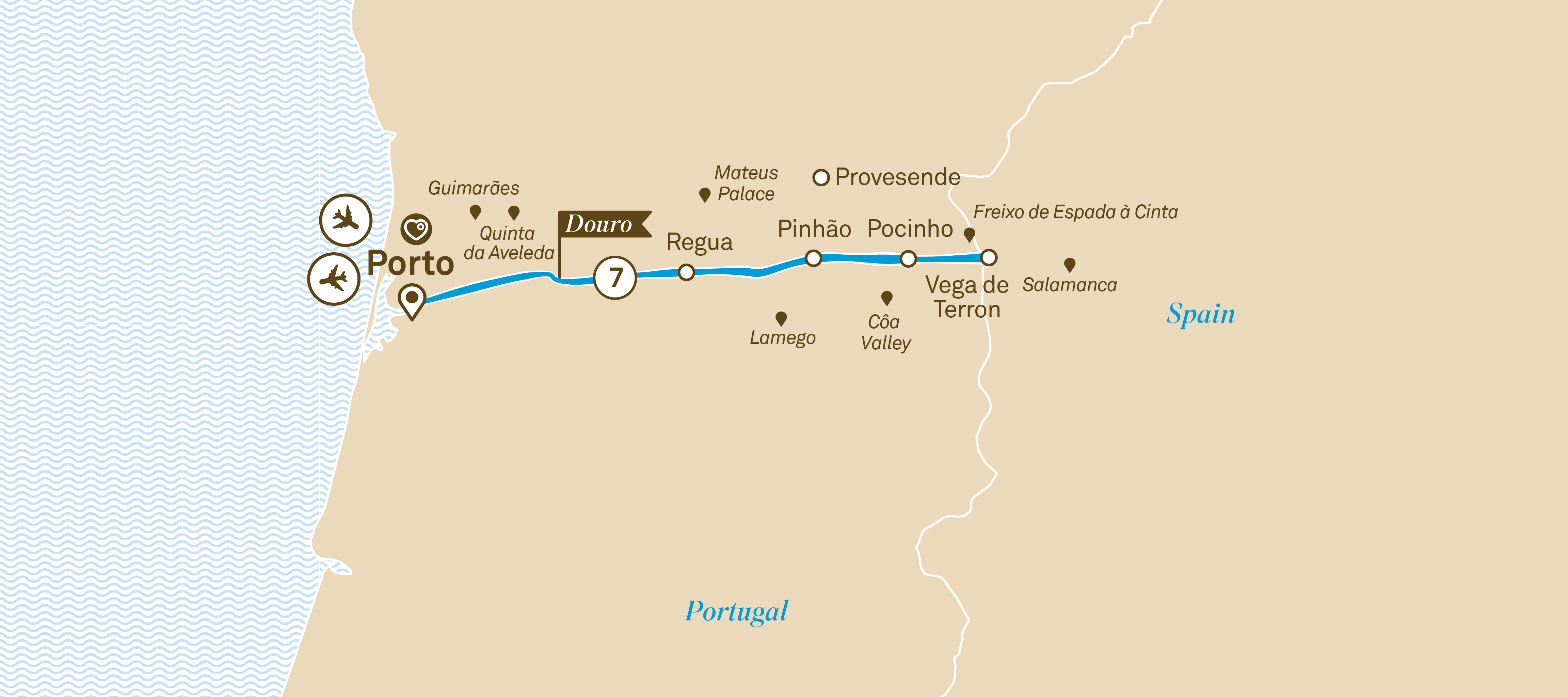 Product Itinerary Image