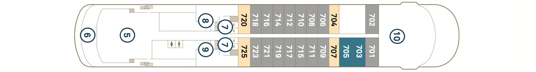 Deck 7