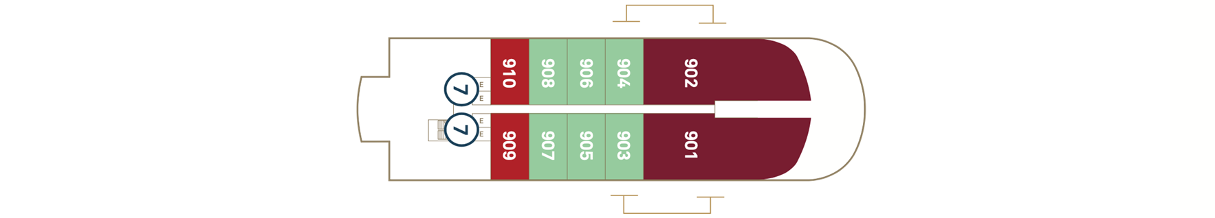 Deck 9