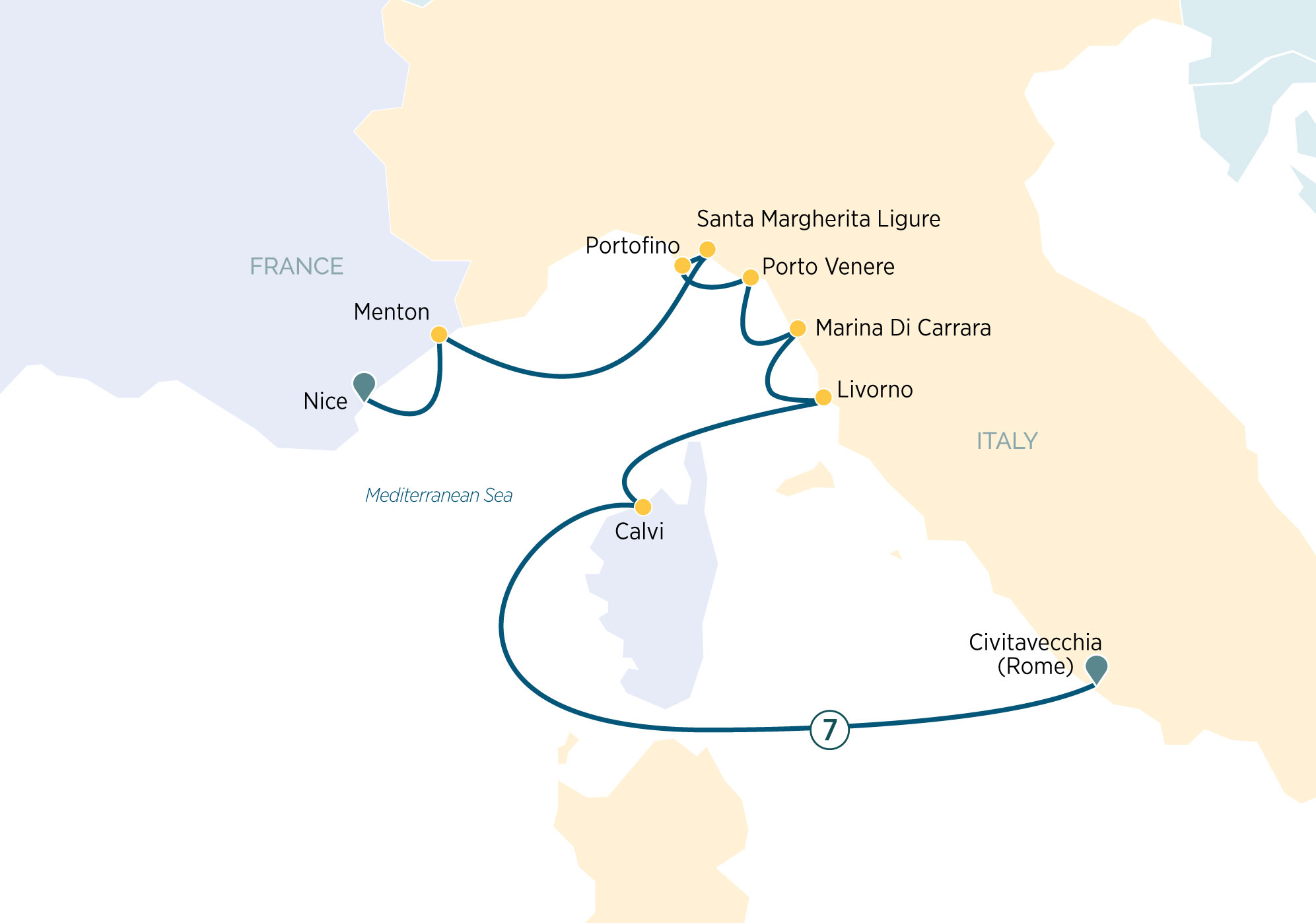 Itinerary Image