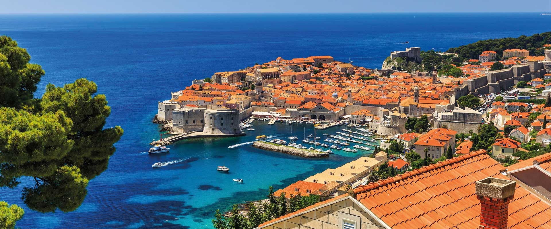 adriatic sea cruises croatia