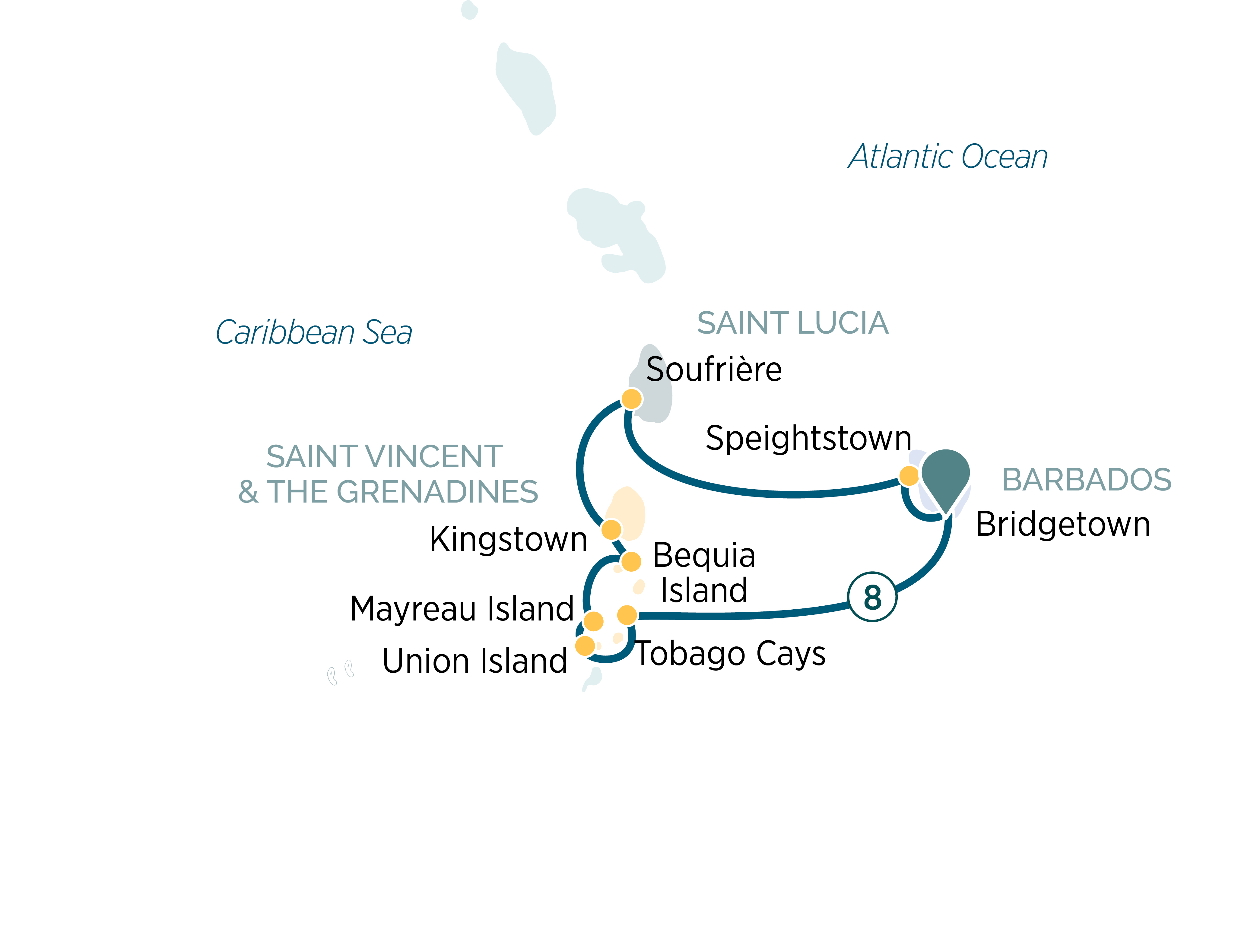 Itinerary Image