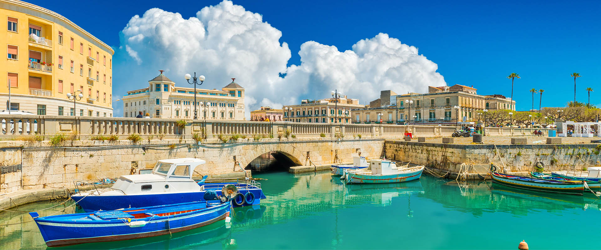 Discover the Wonders of the Mediterranean