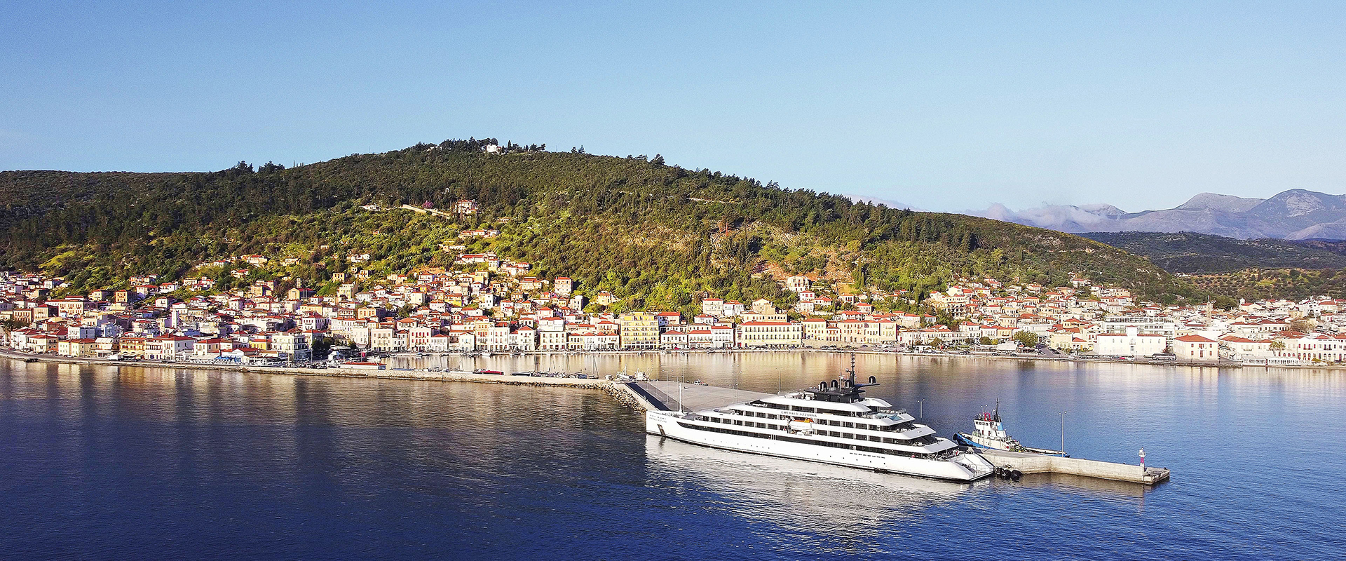 Scenic Eclipse