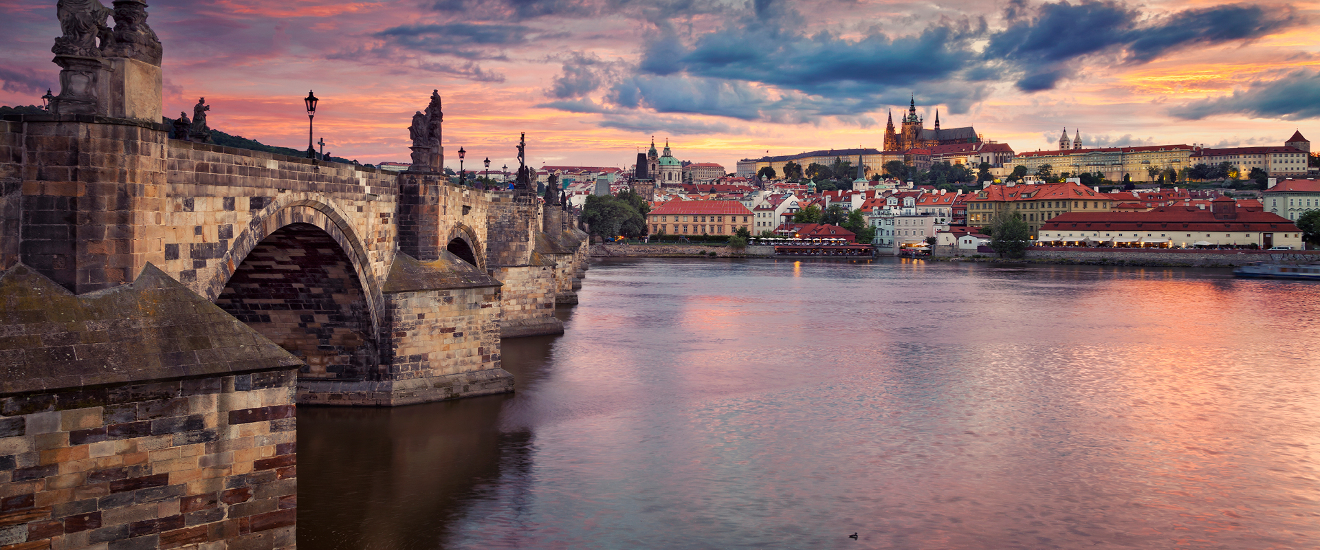 river cruise on danube