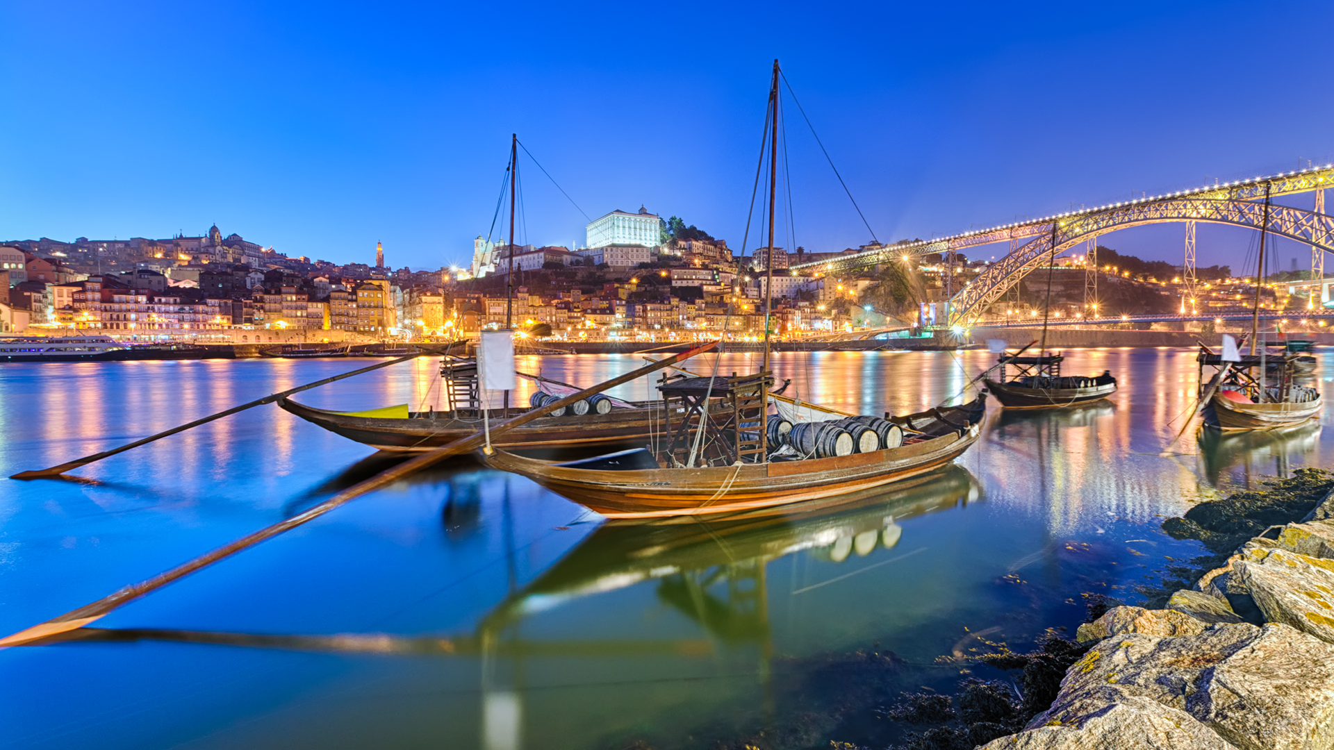 river boat trips douro