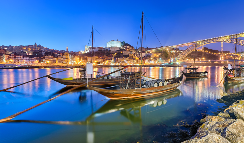 Douro River Cruises 2021 & 2022 Emerald Cruises