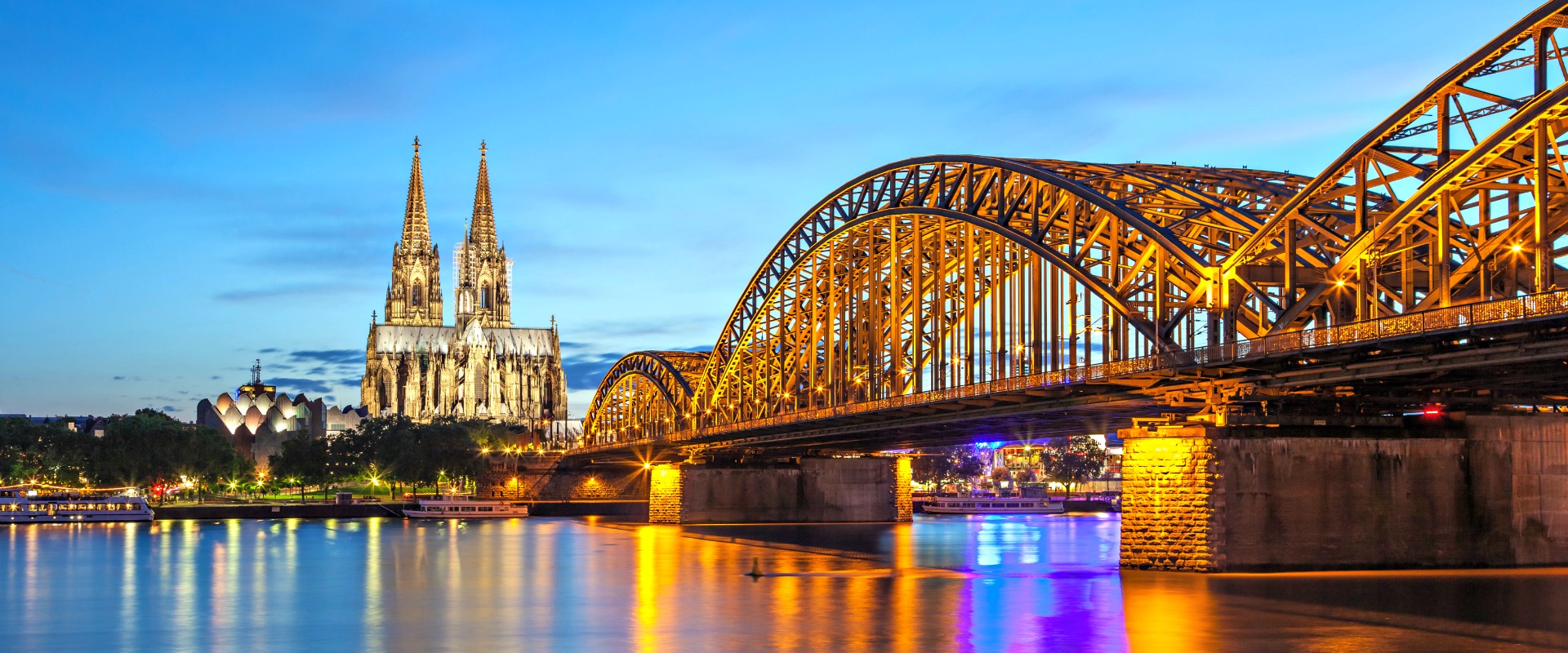 Emerald Sky River Cruising Moselle Exterior