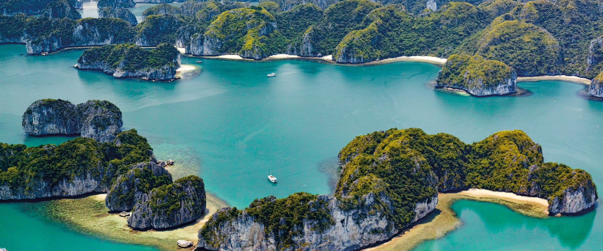 Emerald Harmony River Cruising Southeast Asia Exterior