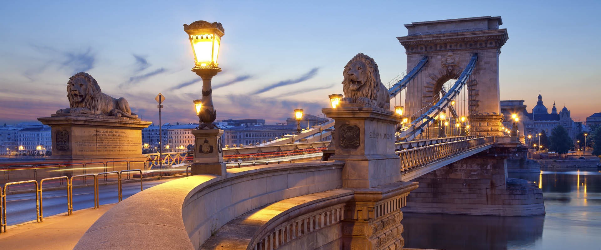 Christmas Markets on the Danube