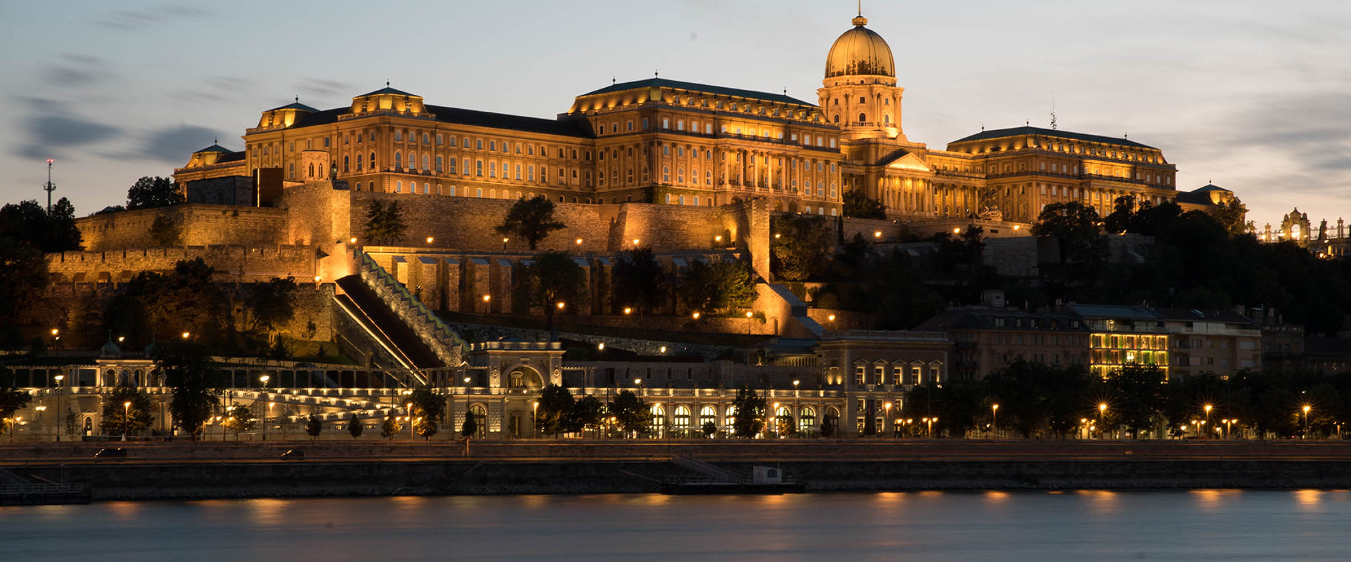 small river cruise ships europe