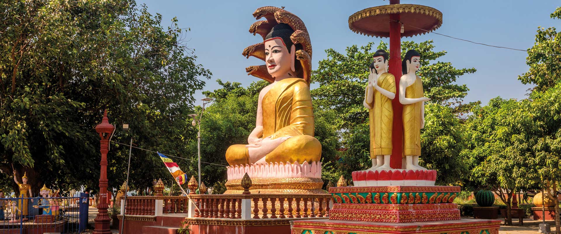 mekong river cruise