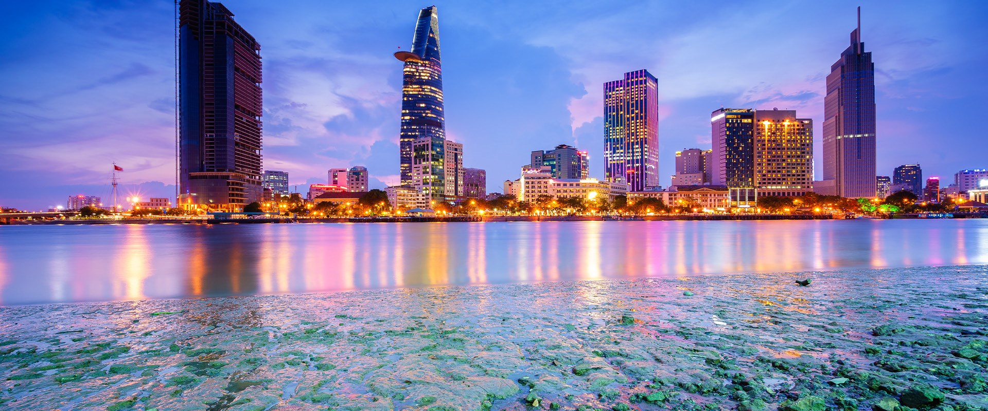 mekong river cruise