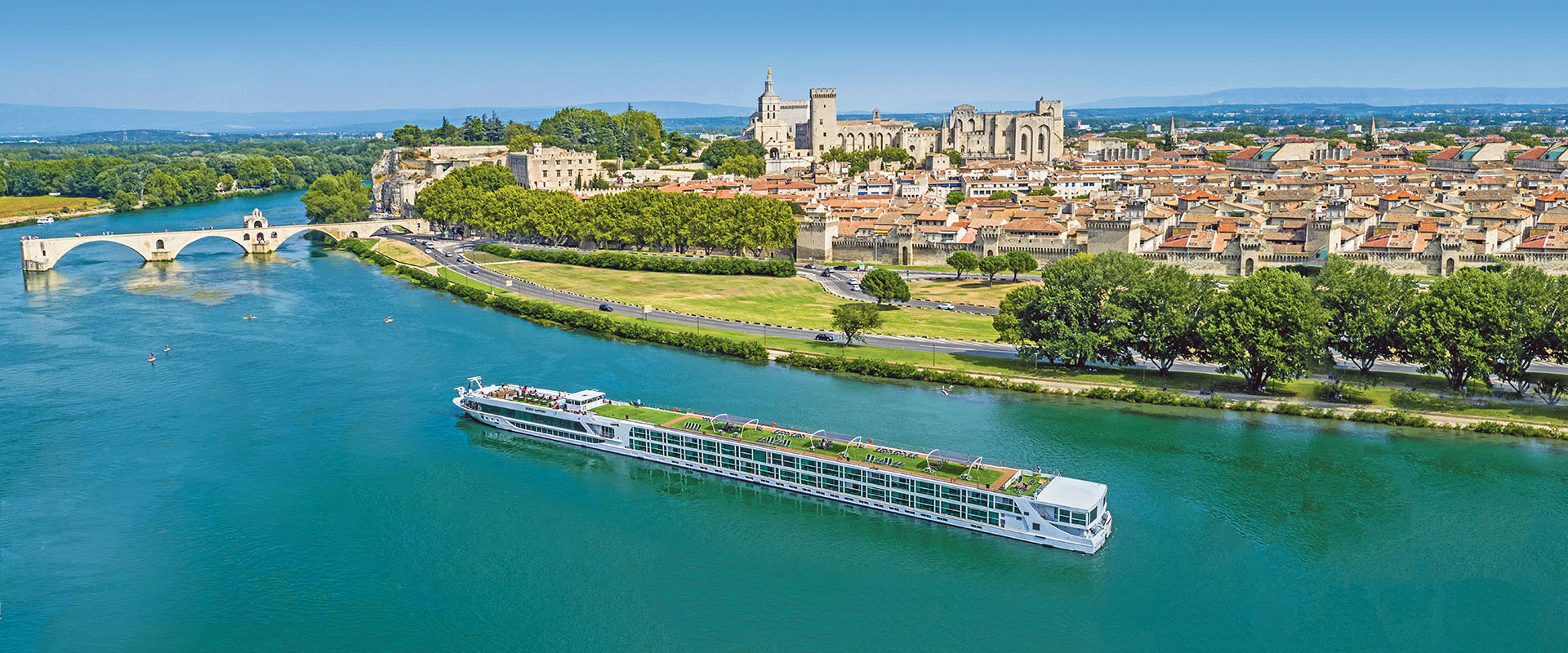 scenic river cruises crystal