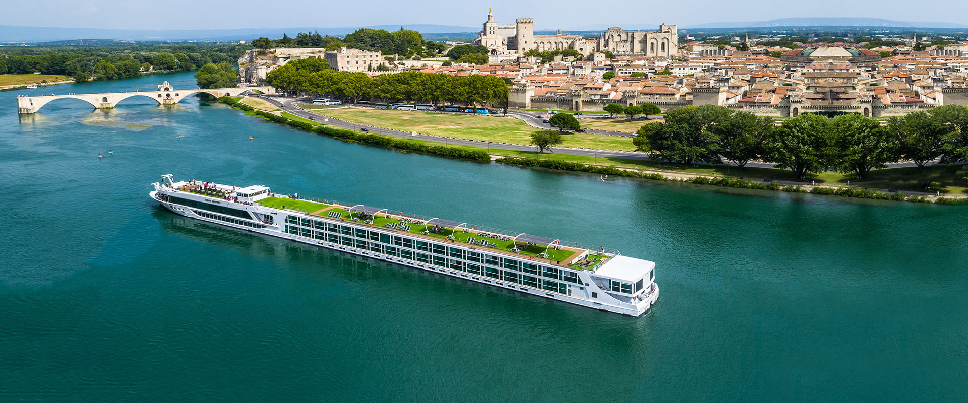 european river cruise may 2024