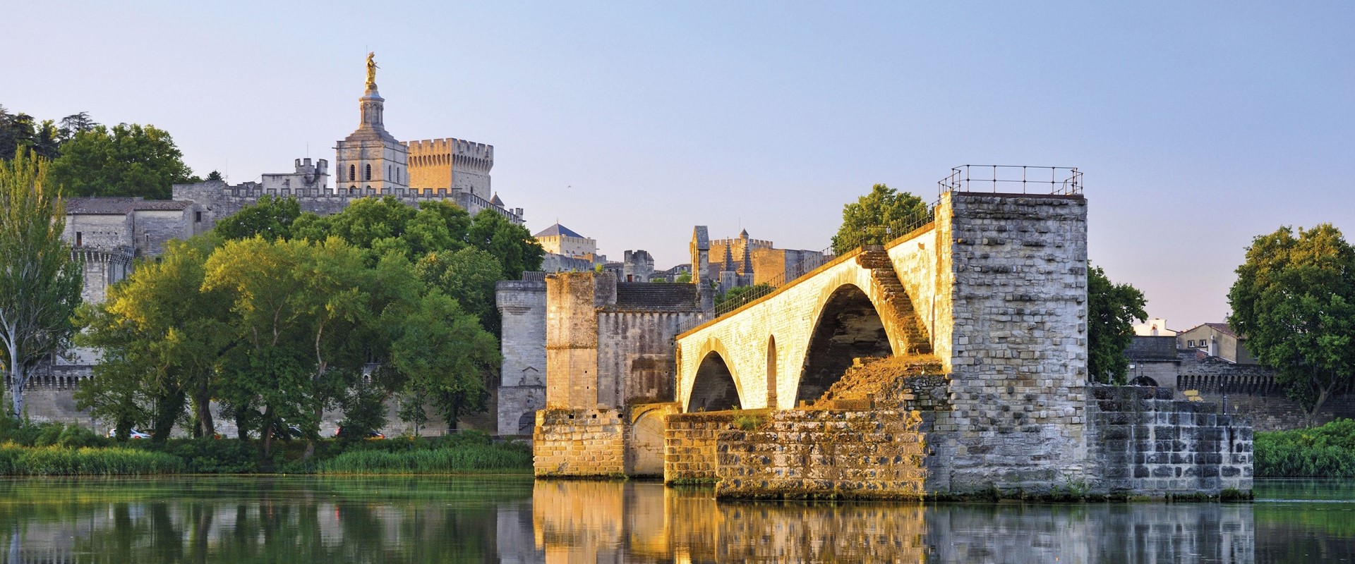 Festive Sensations of Lyon & Provence
