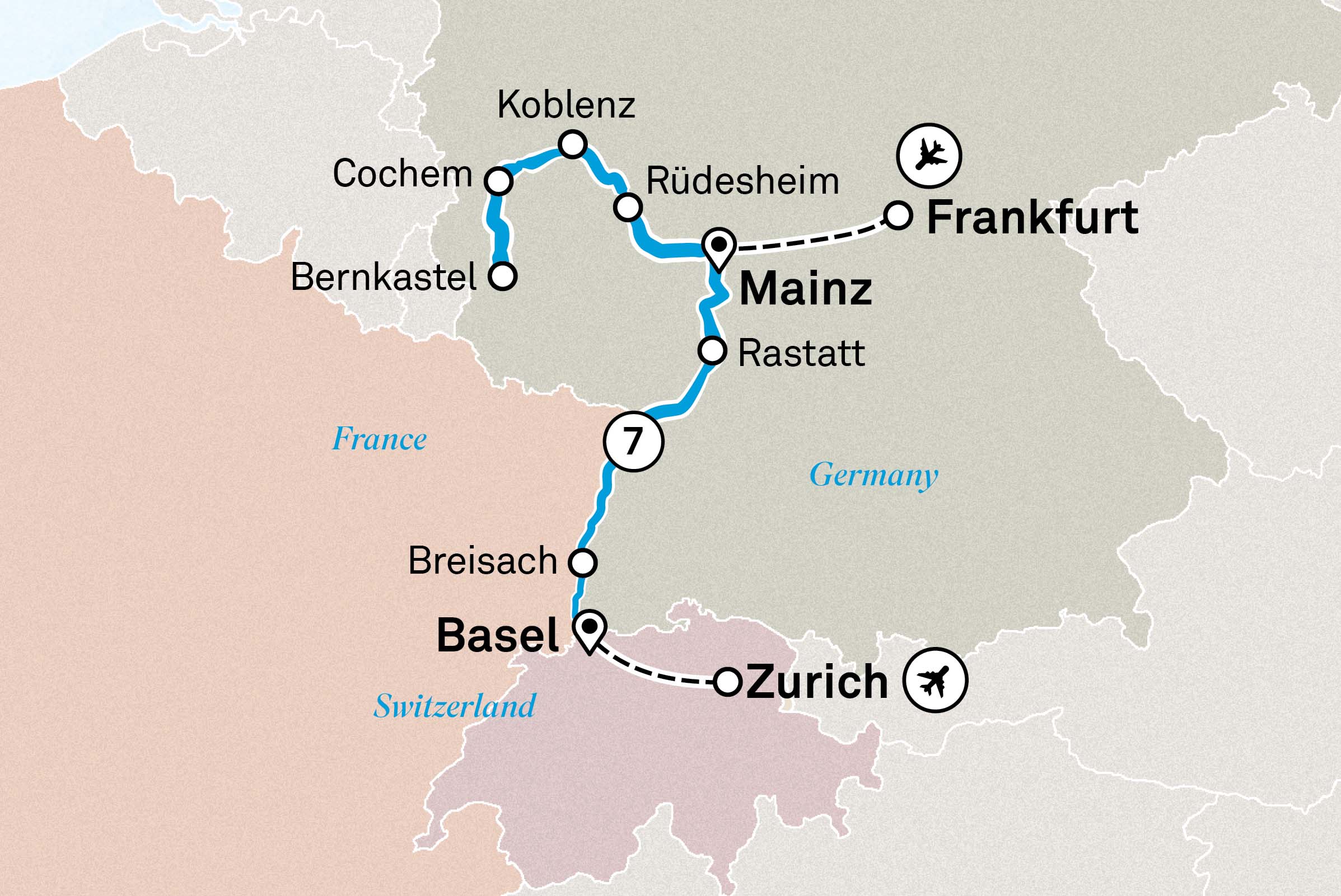 Itinerary Image