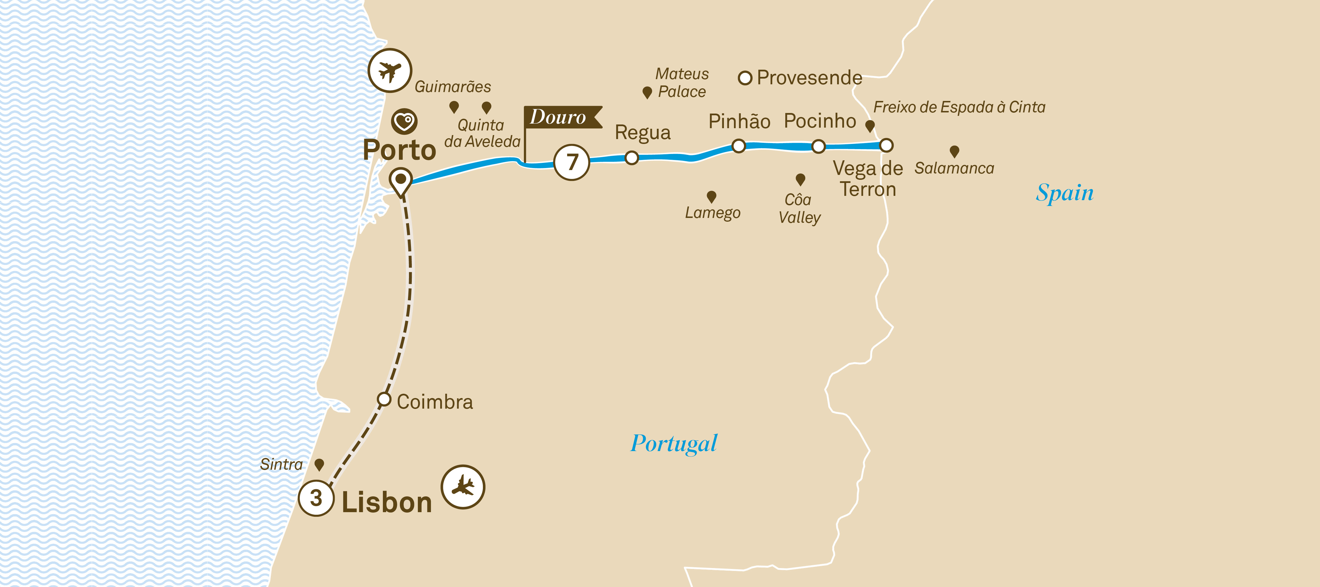 Product Itinerary Image