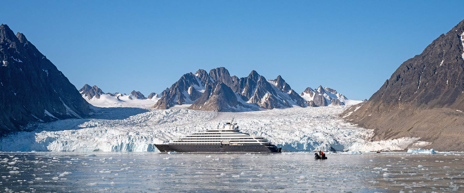 Scenic Eclipse