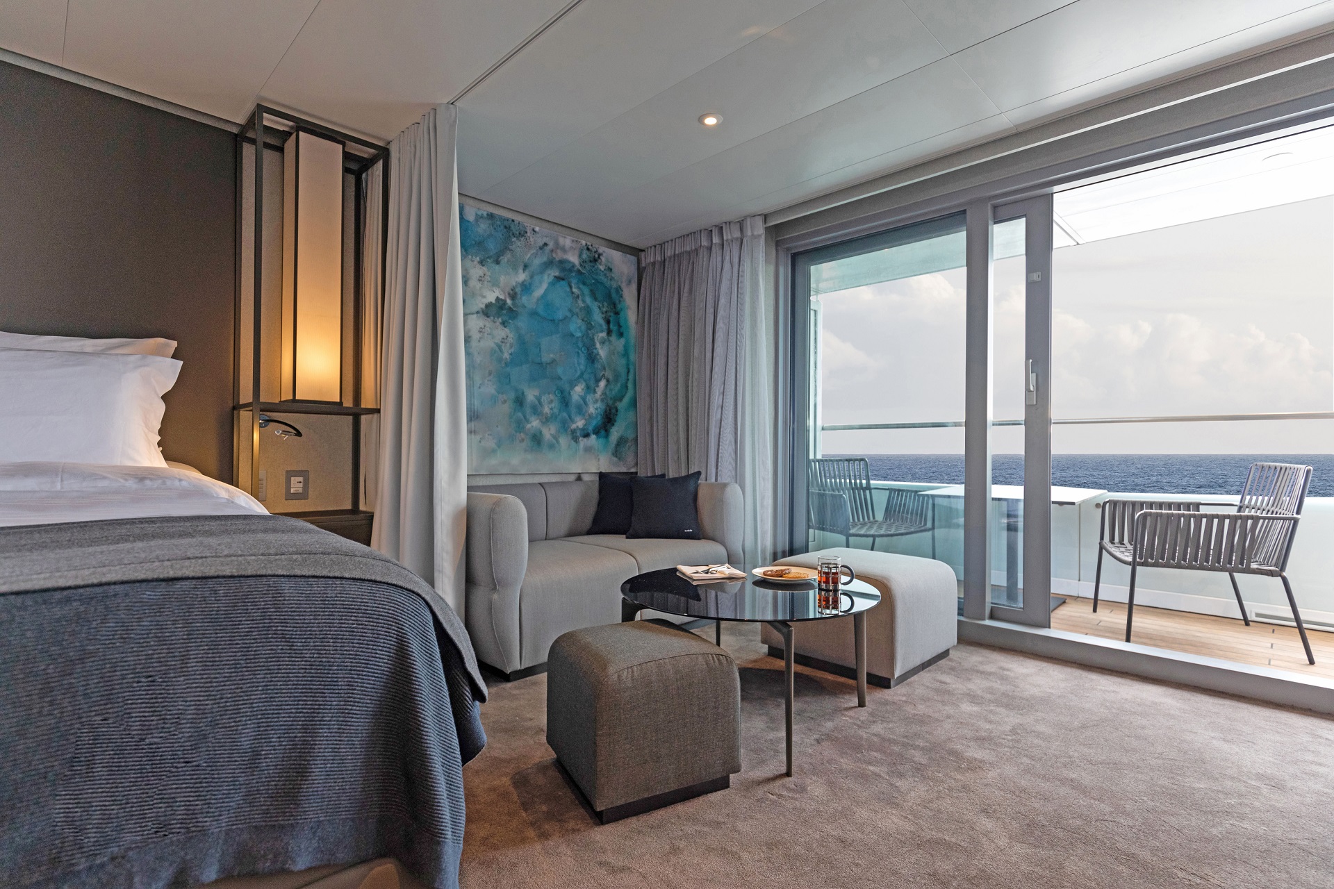 _ Deluxe Verandah Suite