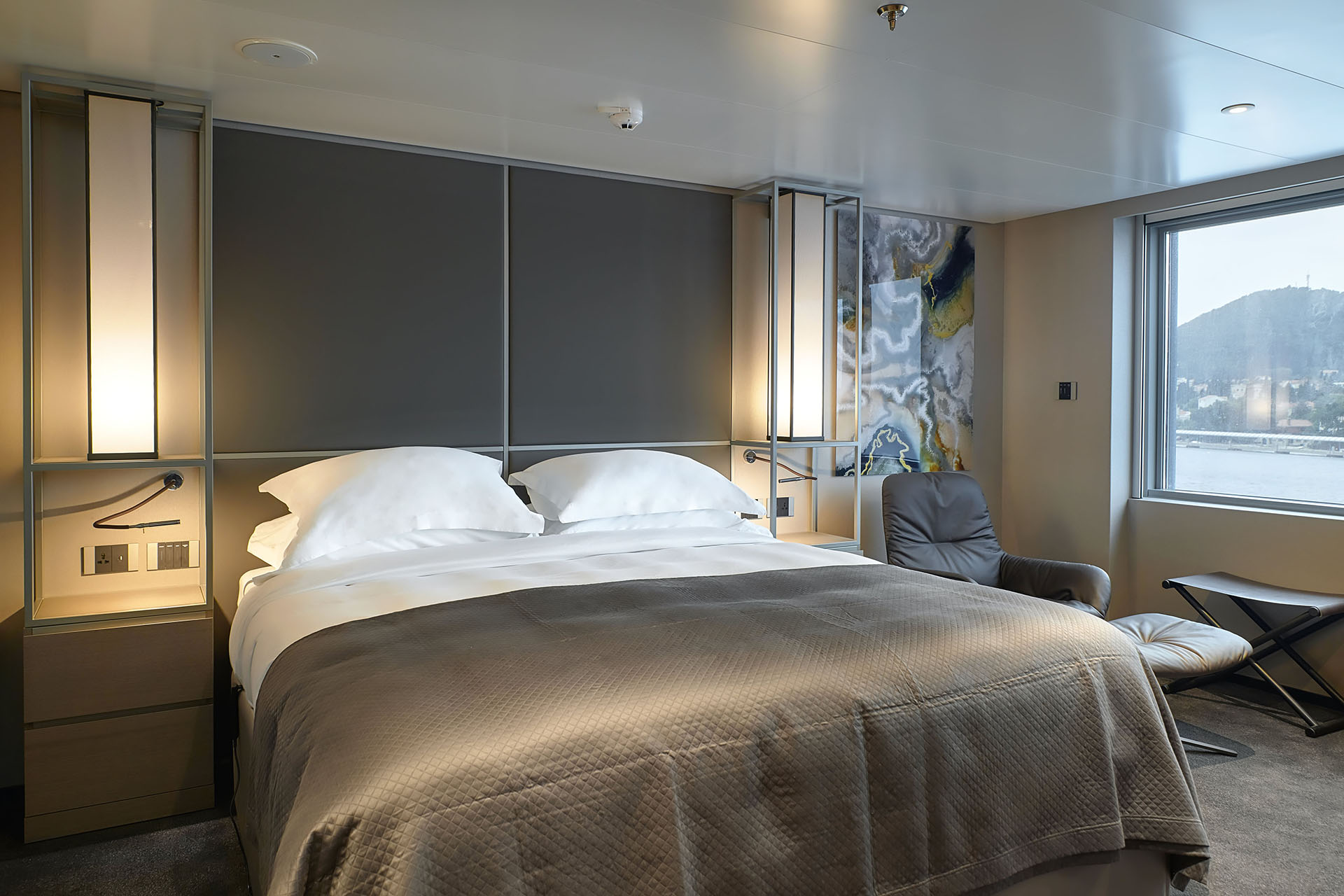 _ Grand Panorama Suite