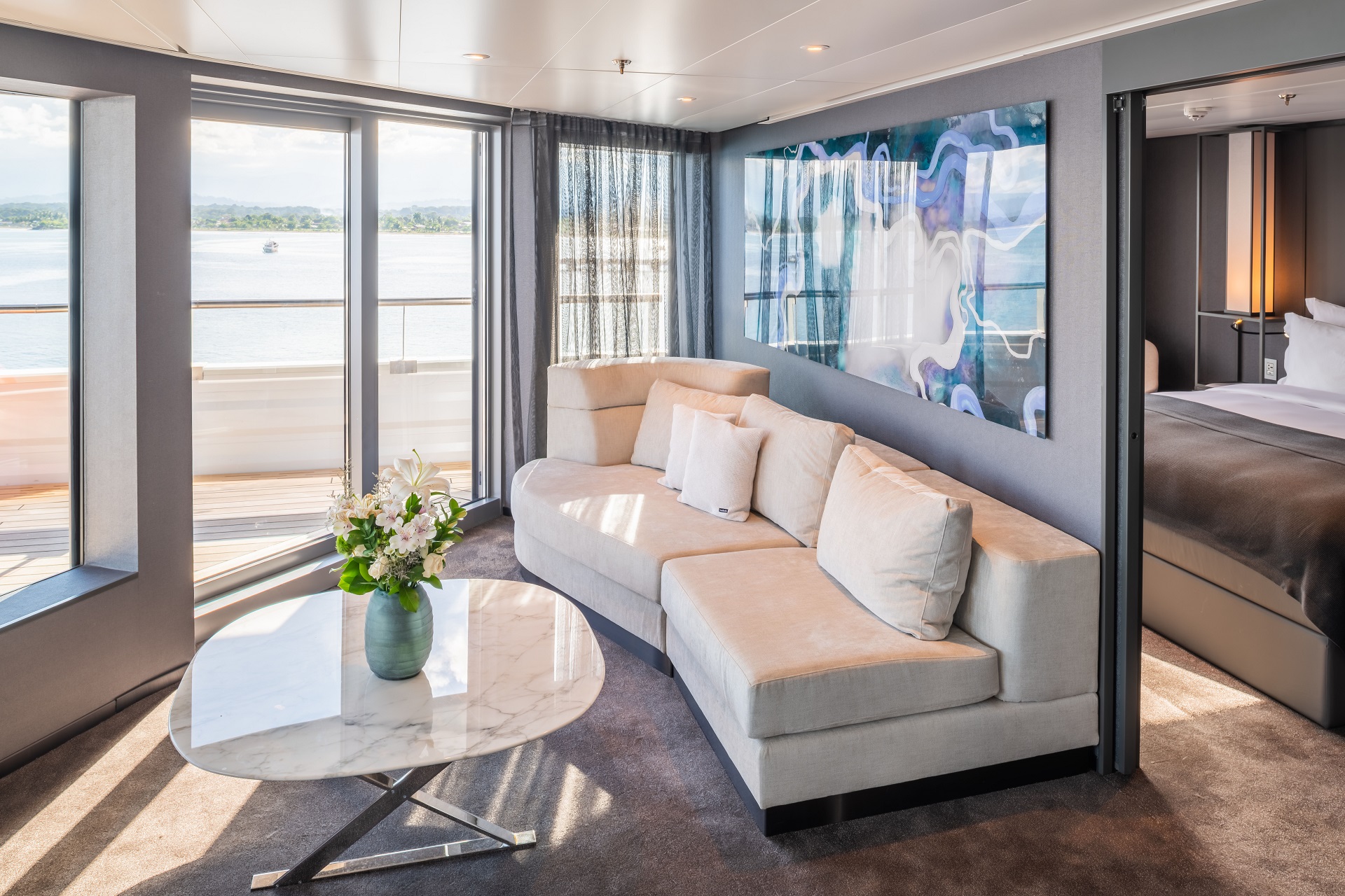 _ Panorama Suite