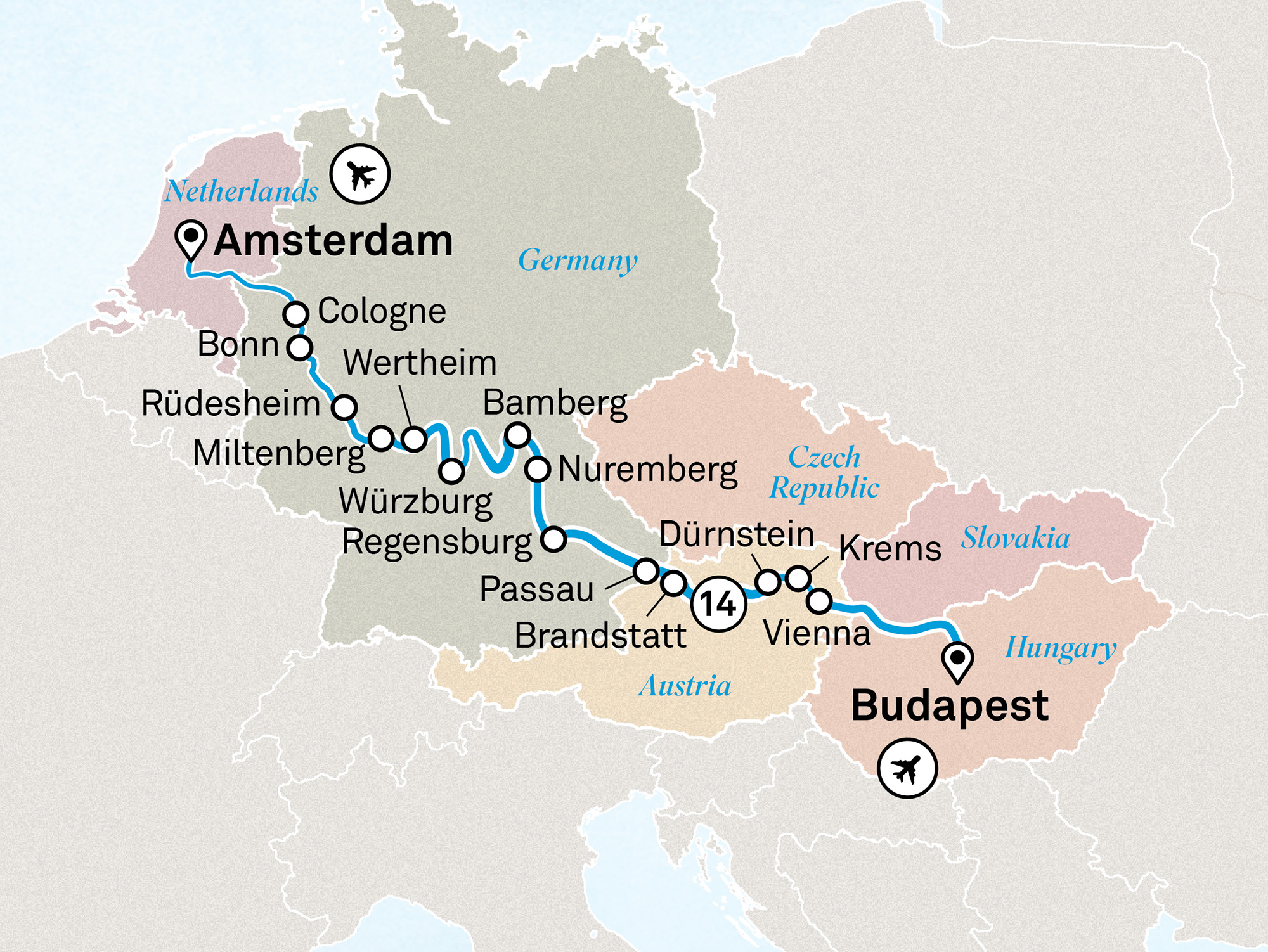 Itinerary Image