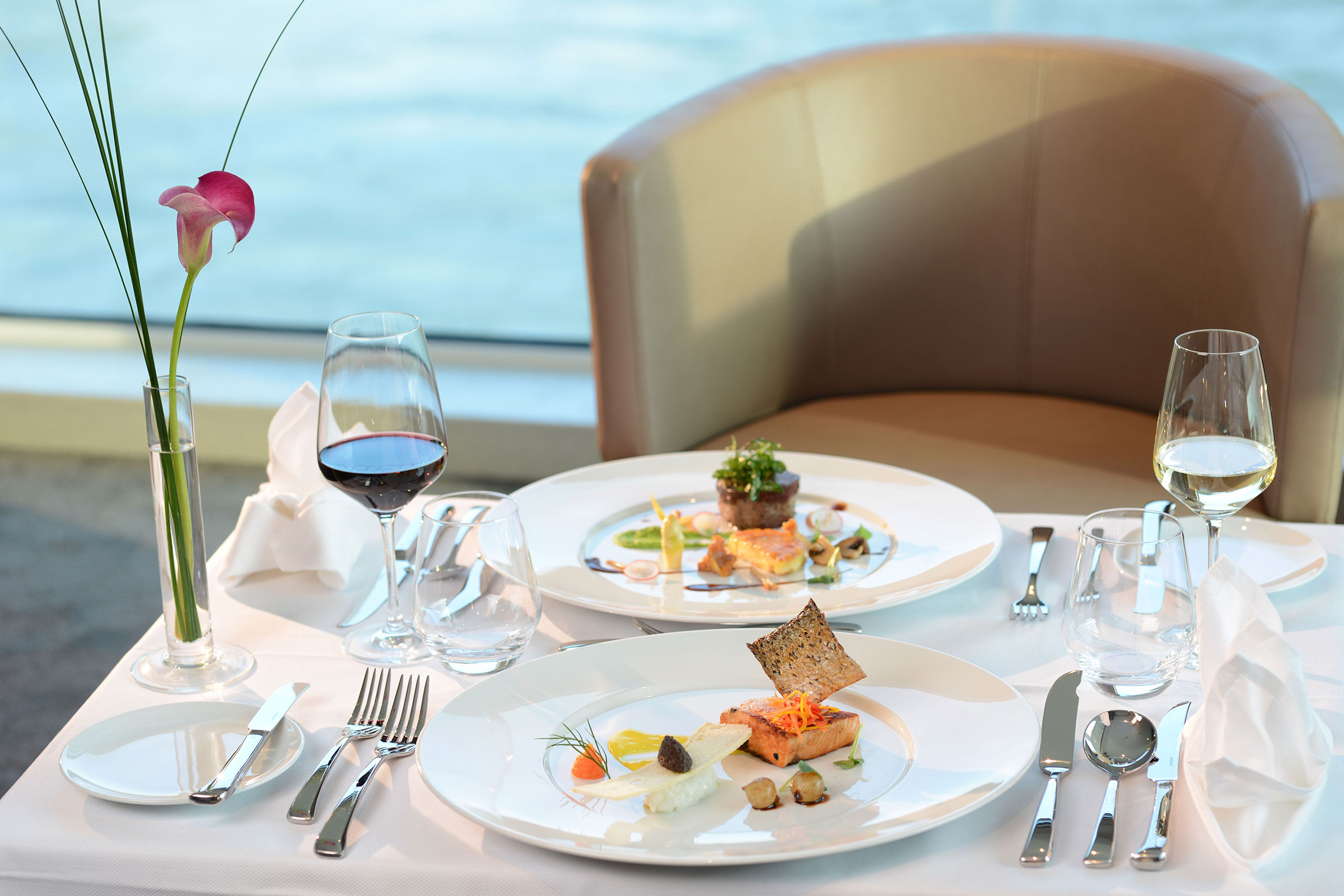 Jewels of Europe with Grand Alpine