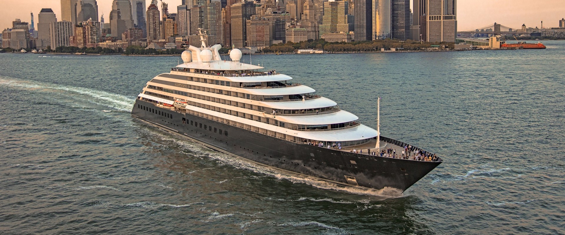 Scenic Eclipse