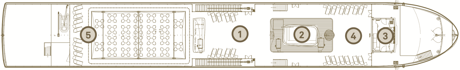 Sun Deck