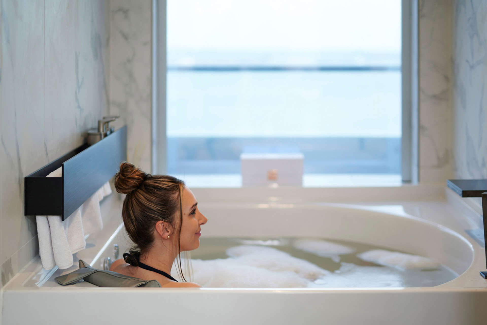 _ Spa Suite