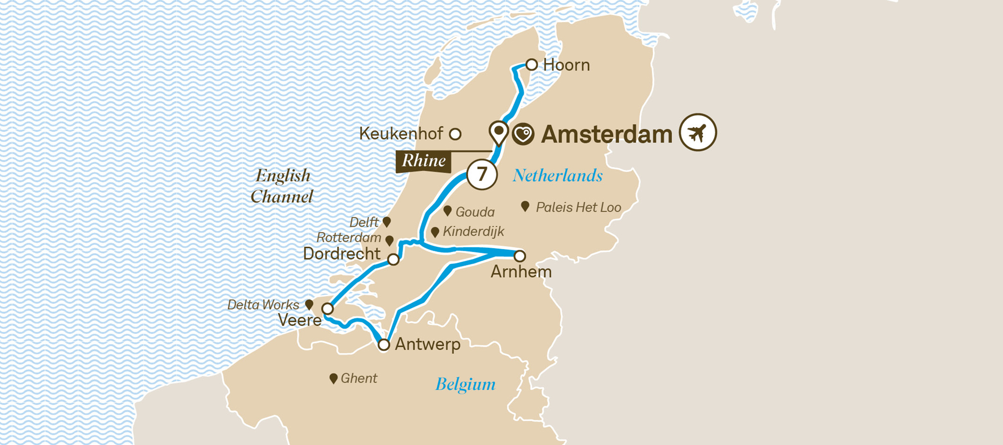 Itinerary Image