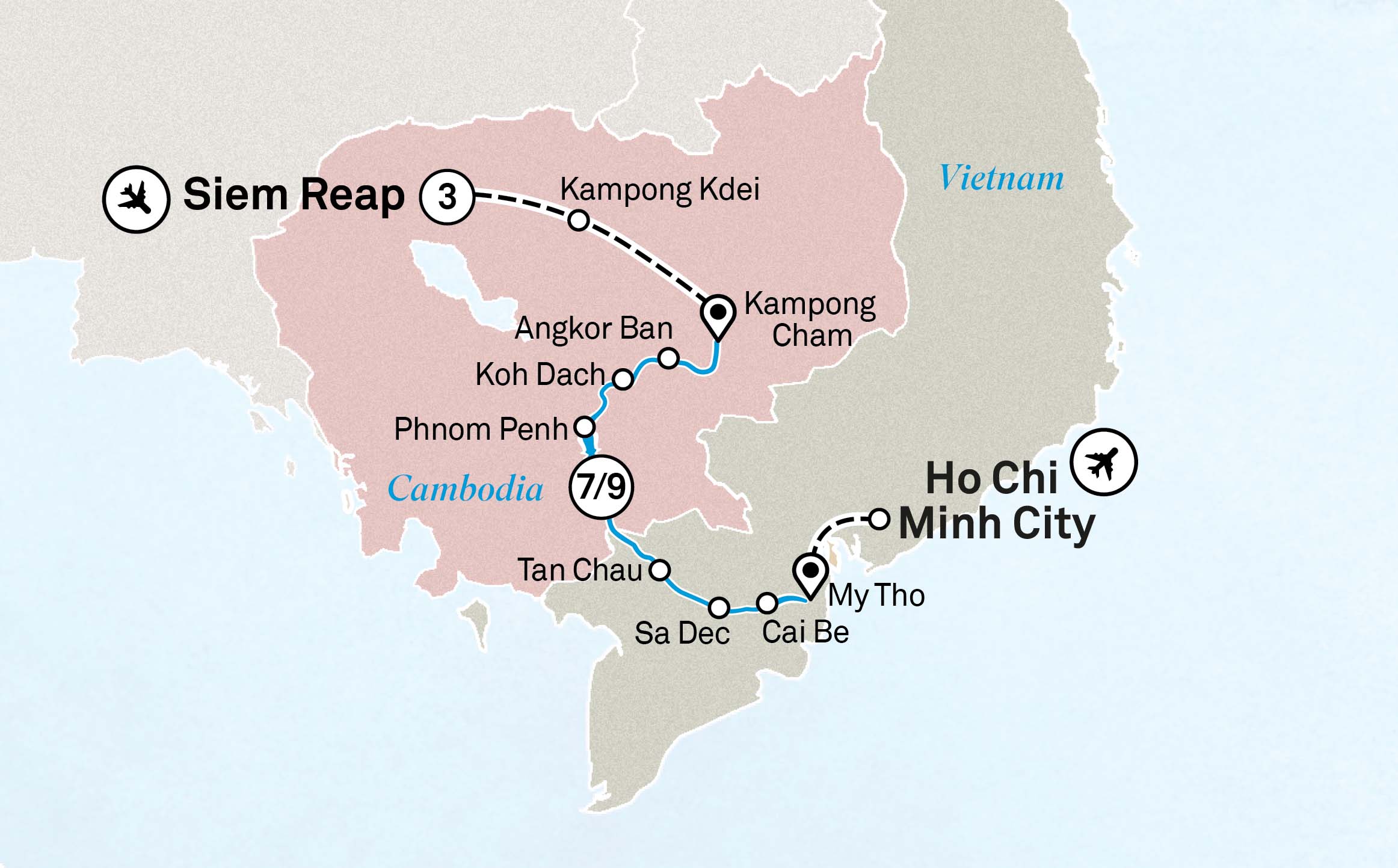 Itinerary Image